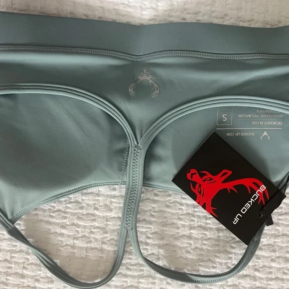 Bucked Up SportsBra - Picture 3 of 4